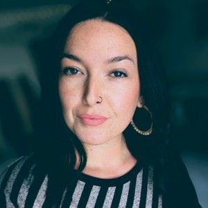 Meet your Posher, Jerusha